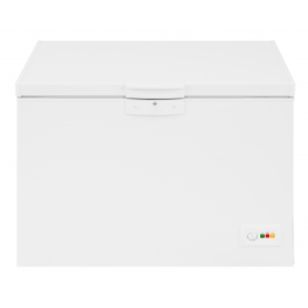 Beko CF1100APW A+ Rated CHEST FREEZER